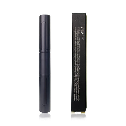 Private label double brush mascara with packing