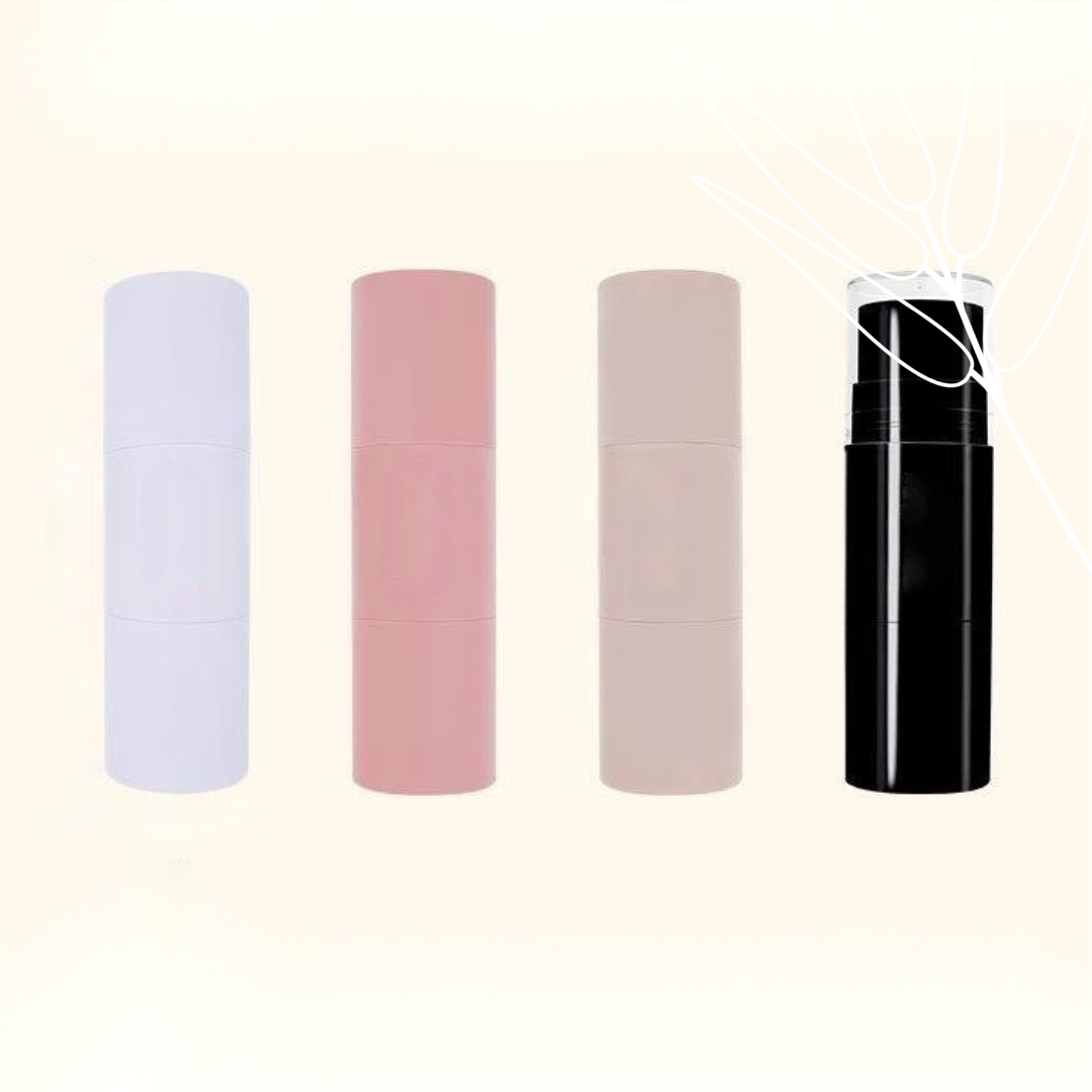 Private Label Vegan Concealer Stick - Package