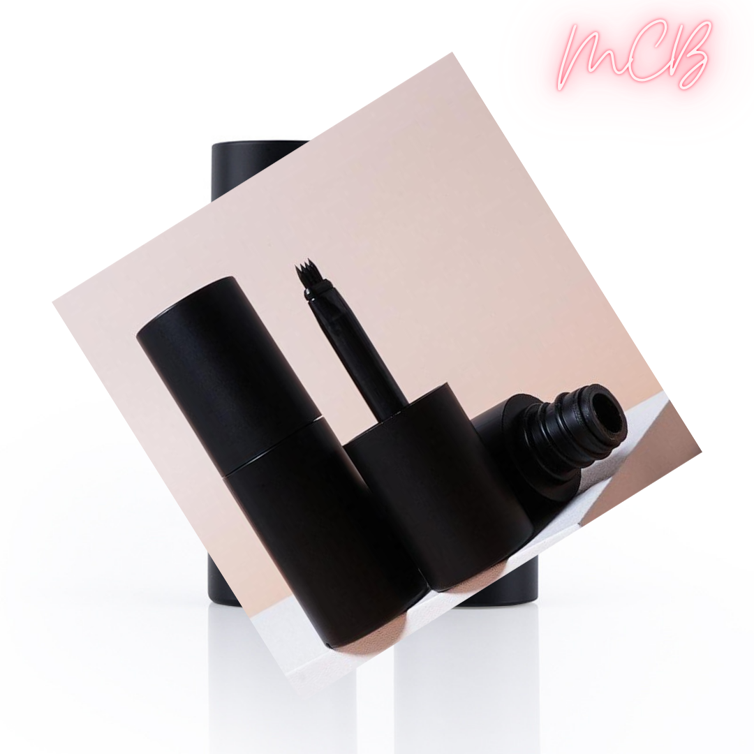 Private Label Waterproof Beard Filler Pen