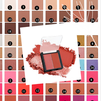 PrivateLabelNaturalBlush_HighlighterPalette2In1