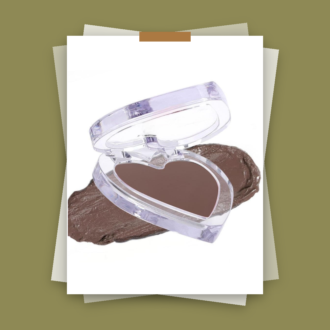 Private Label Natural Contouring & Concealer Cream