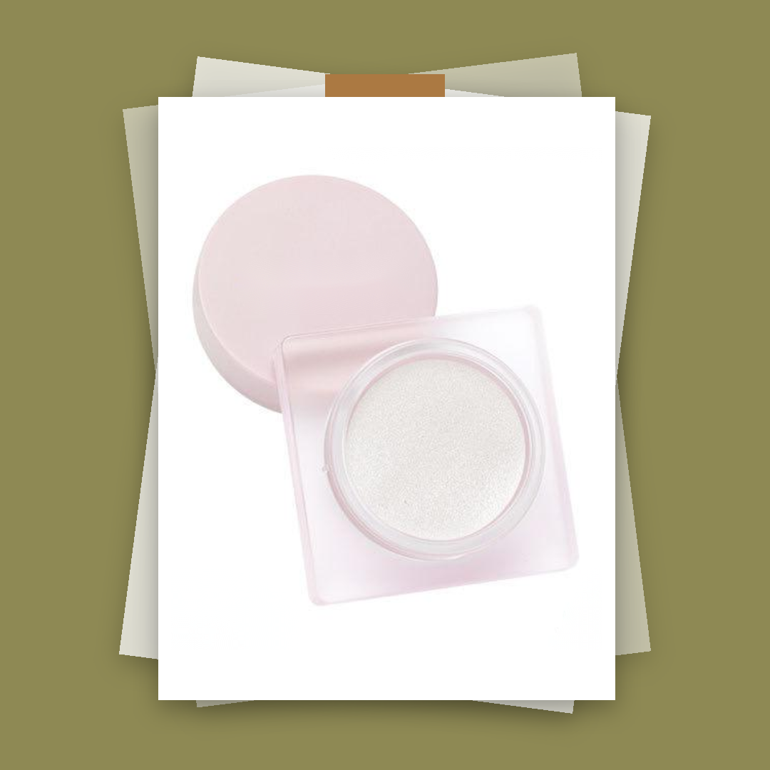 Private Label Natural Cream Highlighter – Glow with Radiance