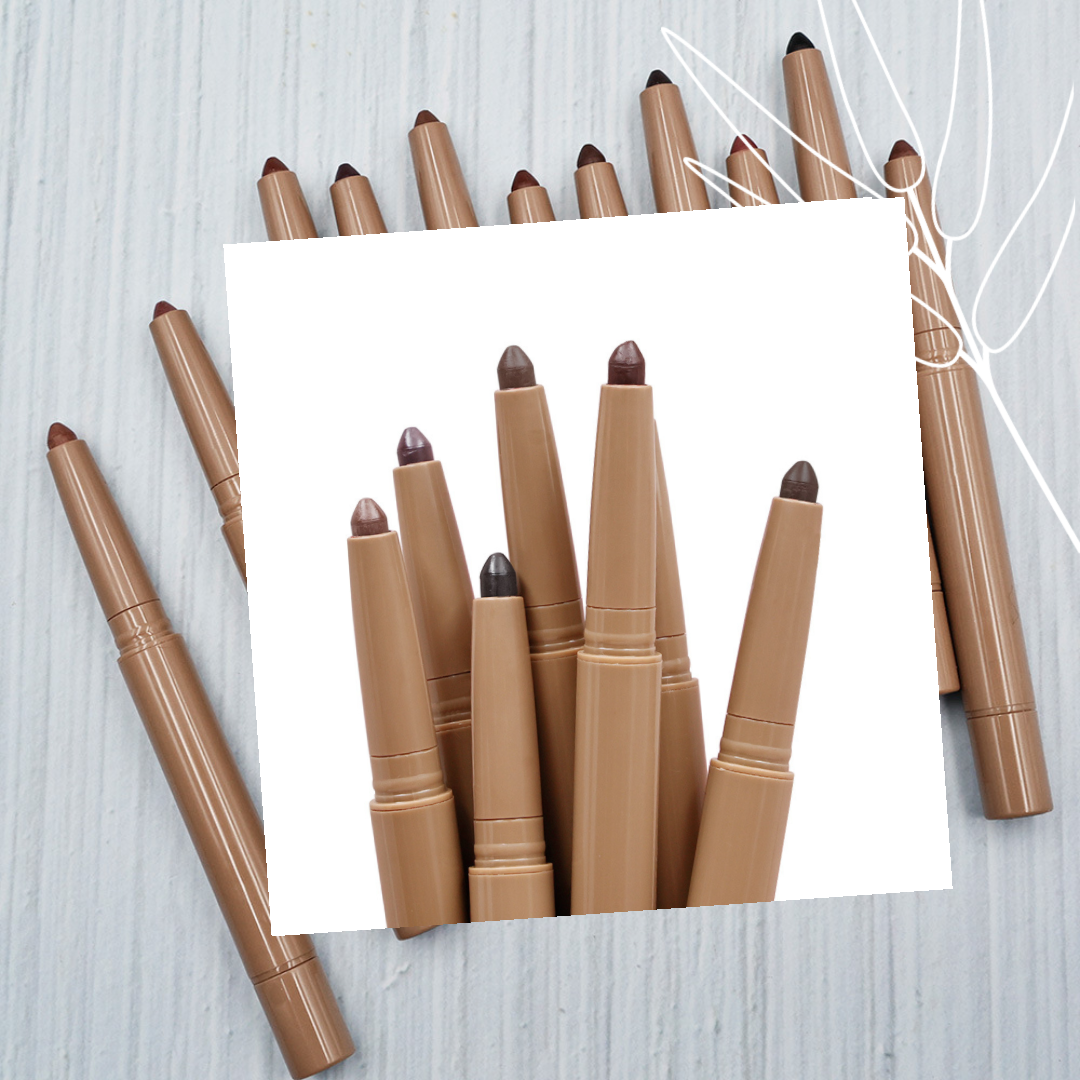 Private Label Natural Peptide Lip Liner