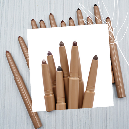 Private Label Natural Peptide Lip Liner