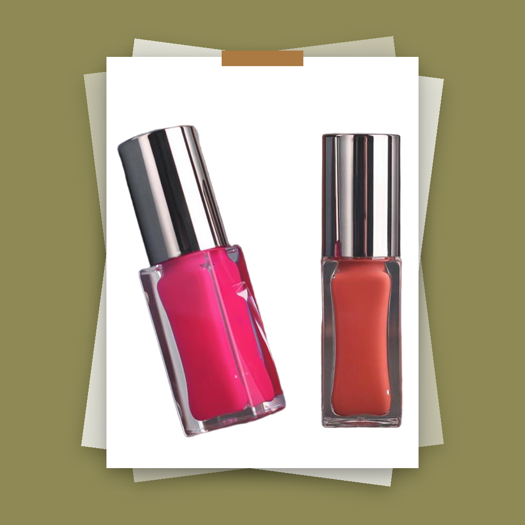 Private Label Natural Shimmer Mirror-Finish Liquid Lipstick – 65 Shades