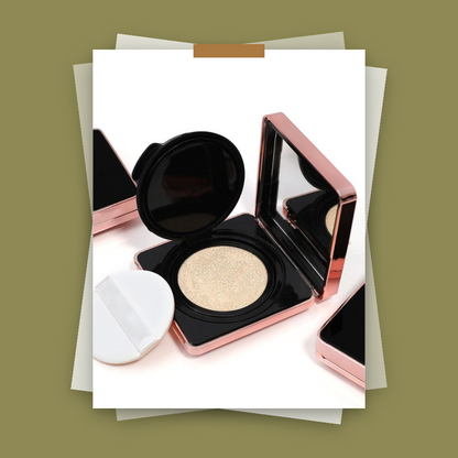 PrivateLabelNaturalWaterproofBBcushionCream