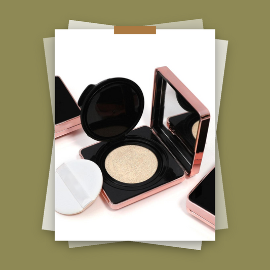 PrivateLabelNaturalWaterproofBBcushionCream