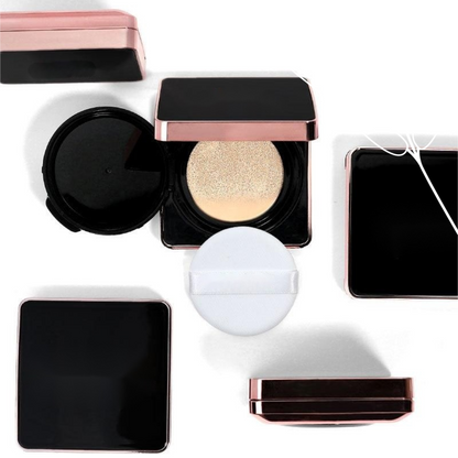 PrivateLabelNaturalWaterproofBBcushionCream