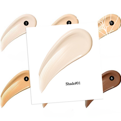 PrivateLabelNaturalWaterproofBBcushionCreamShade01