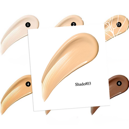 PrivateLabelNaturalWaterproofBBcushionCreamShade03