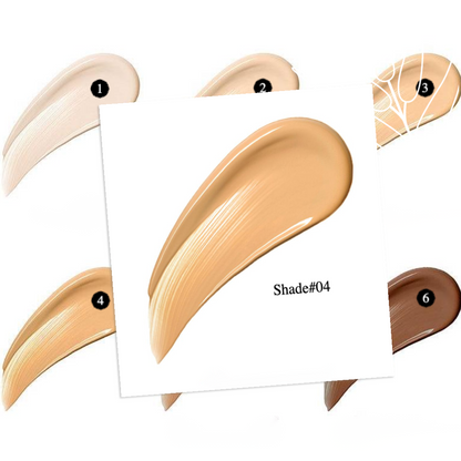 PrivateLabelNaturalWaterproofBBcushionCreamShade04