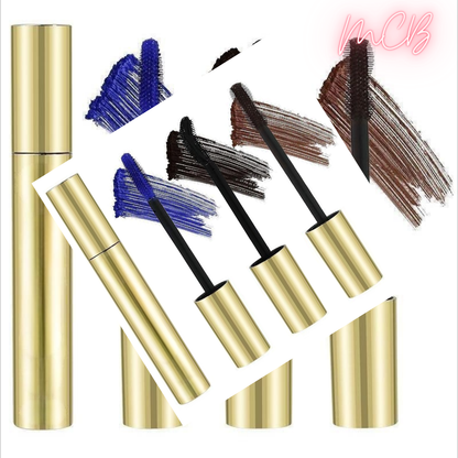 Private Label Nature Defining Volumizing & Curl Lengthening Mascara