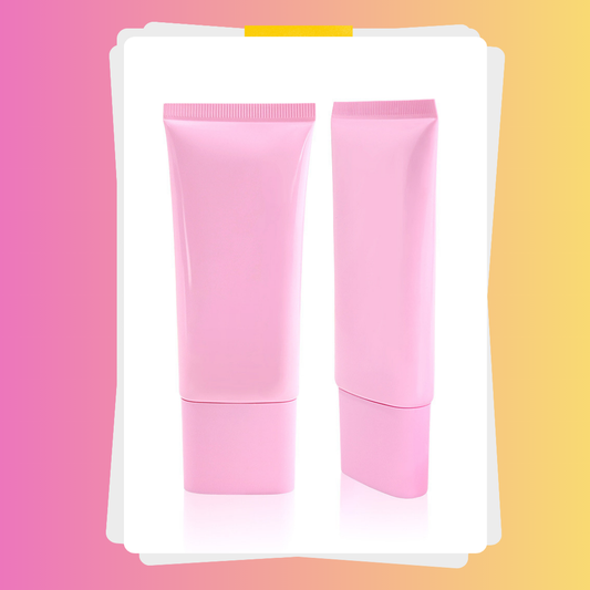Private Label SPF50+ Hydrating Sunscreen