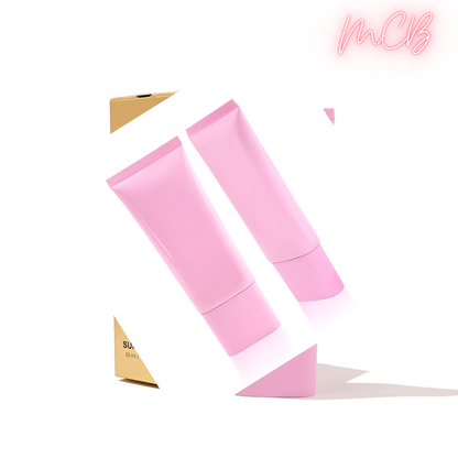 Private Label SPF50+ Hydrating Sunscreen