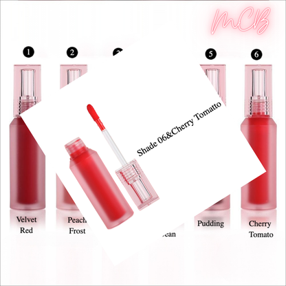 PrivateLabelNatureTransfer-ProofWater-to-MistLipTintShade06&Tomato