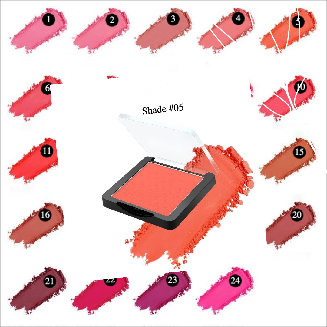 Private_Label_Blush_Palette_Shade_5