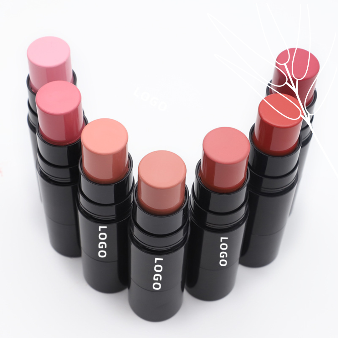 Private Label Blush Stick