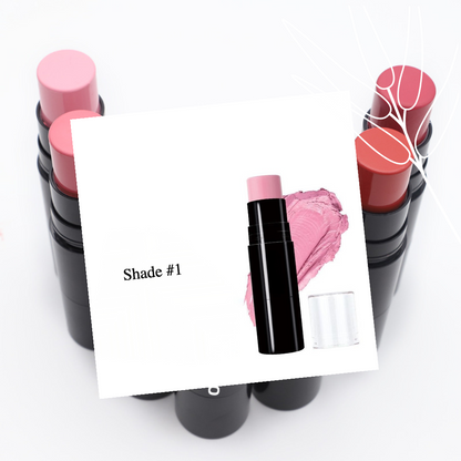 Private Label Blush Stick