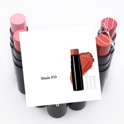 Private Label Blush Stick