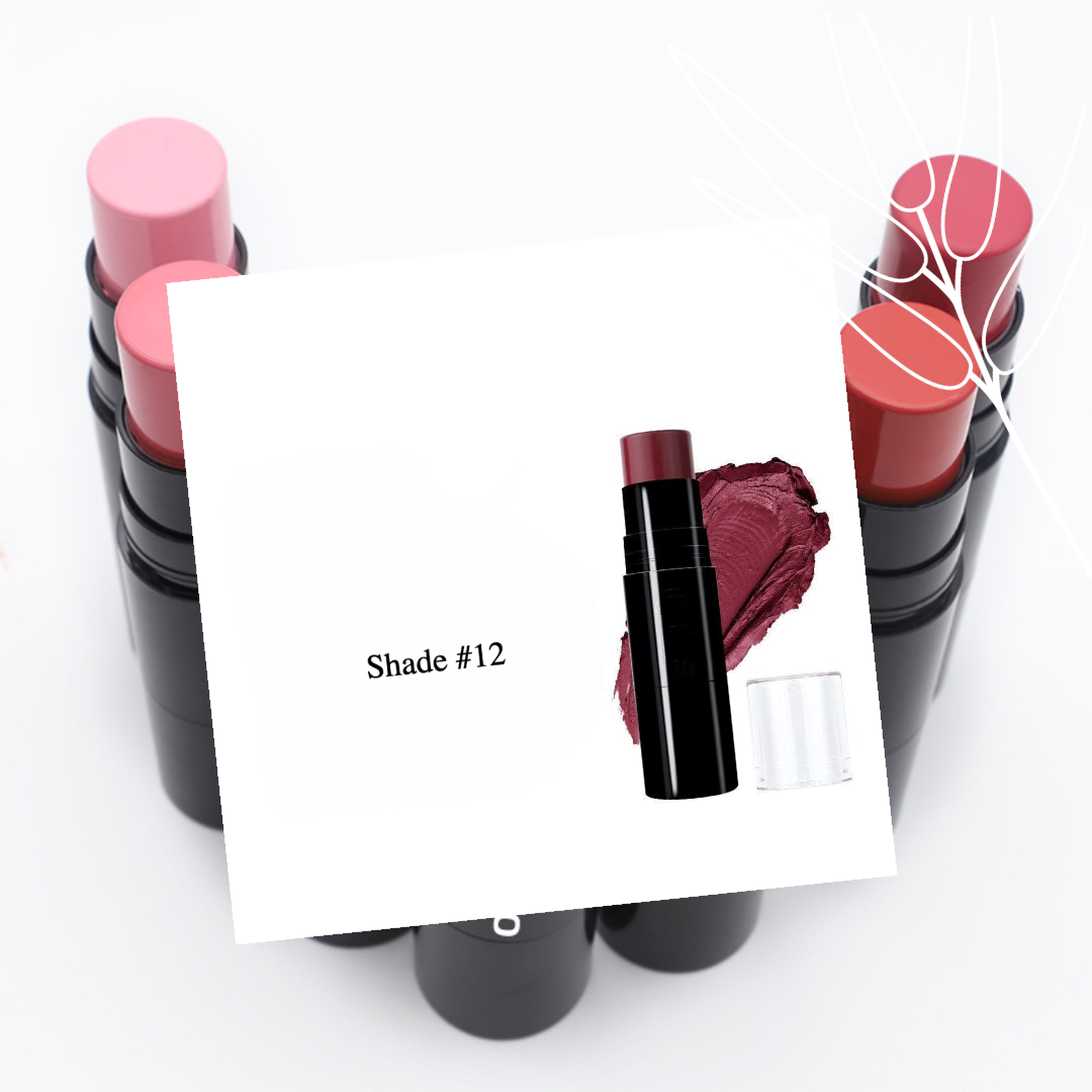 Private Label Blush Stick