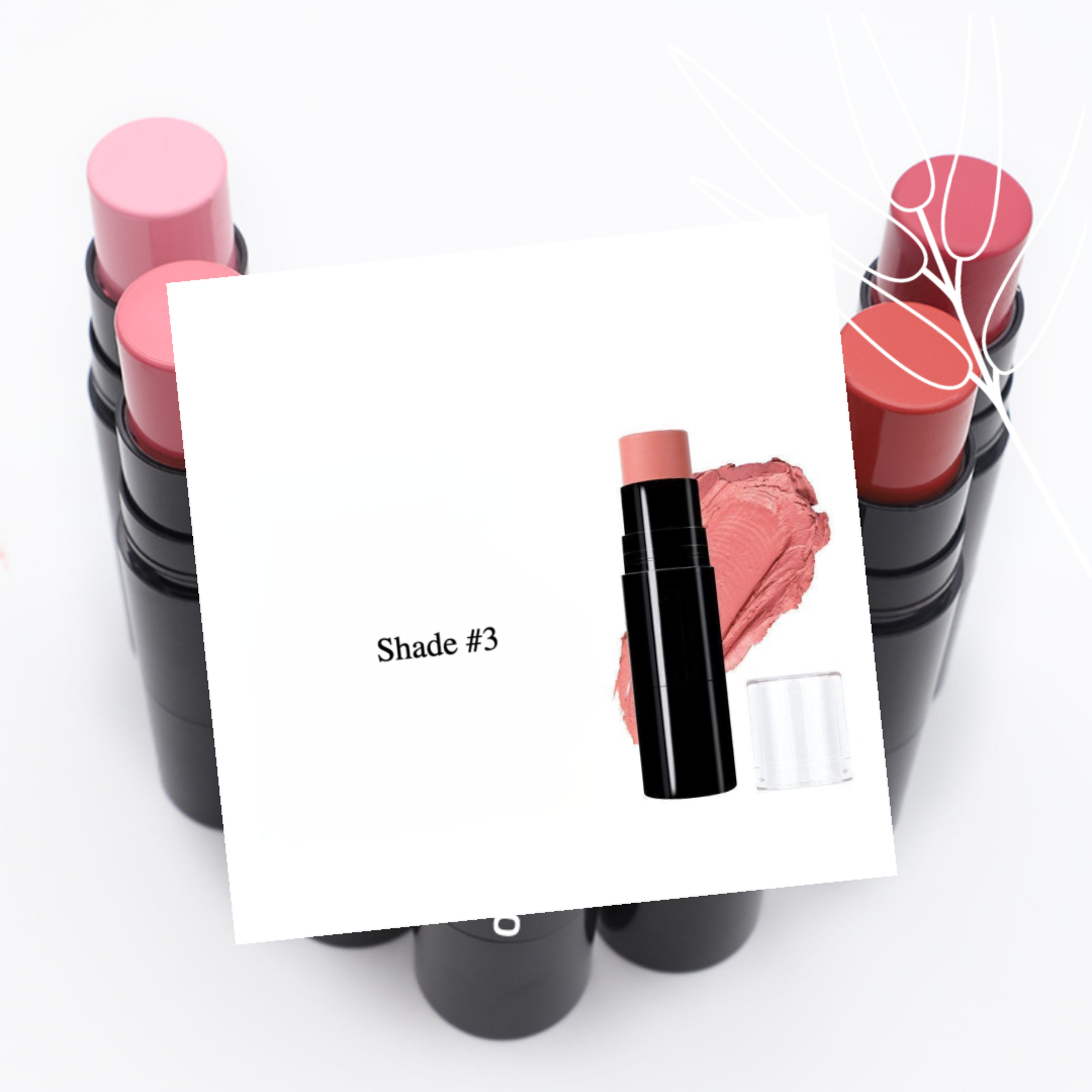 Private Label Blush Stick