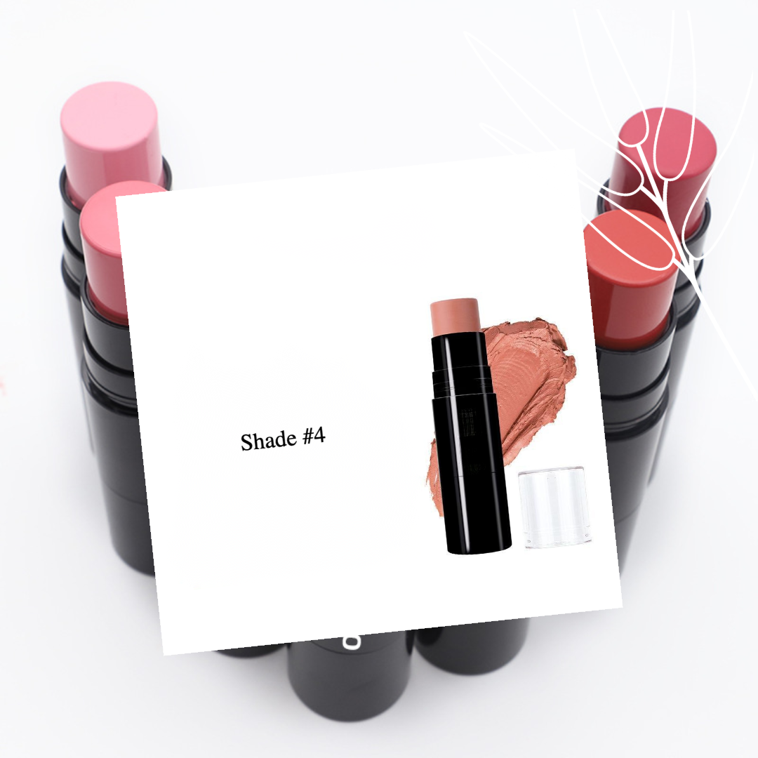 Private Label Blush Stick