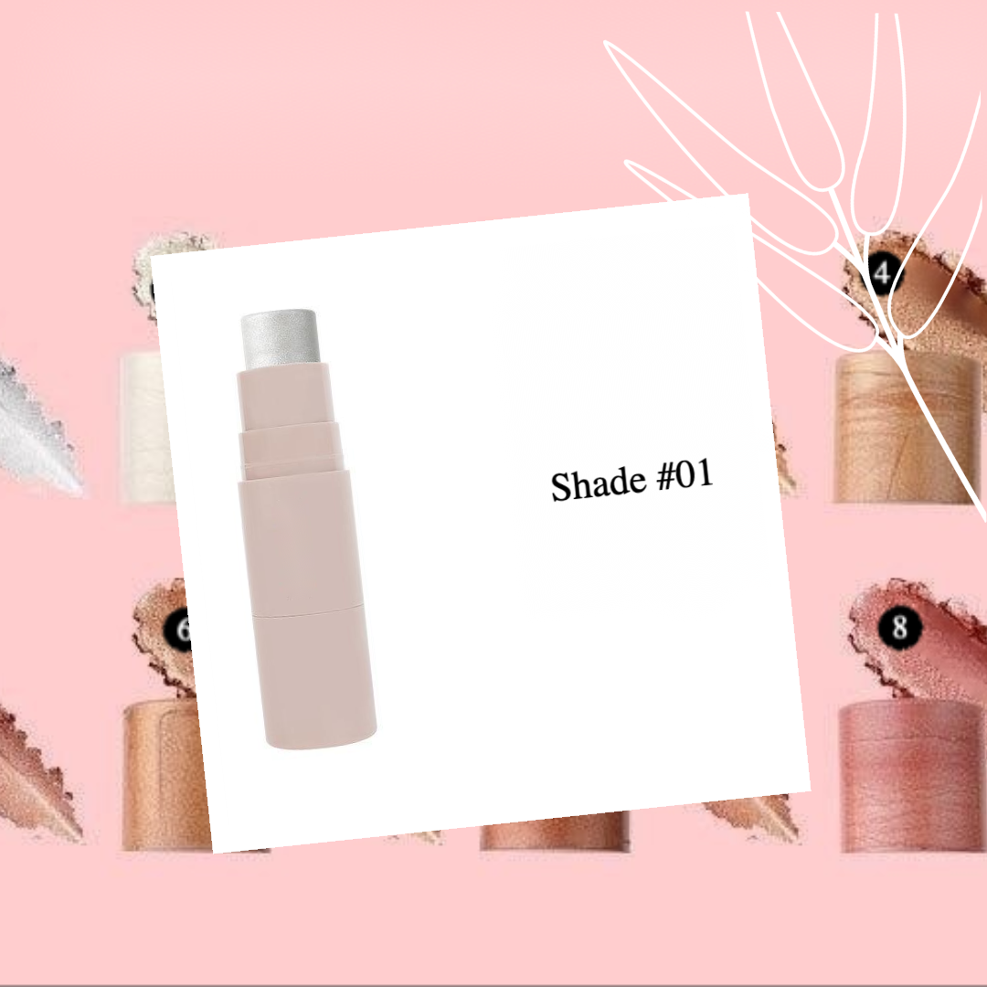 Private_Label_Natural_Highlighter_Stick_Shade_1