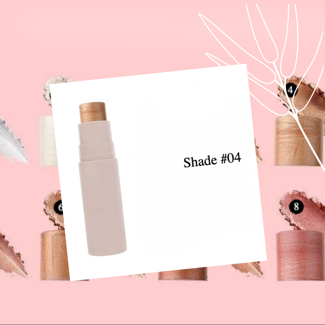 Private_Label_Natural_Highlighter_Stick_Shade_4