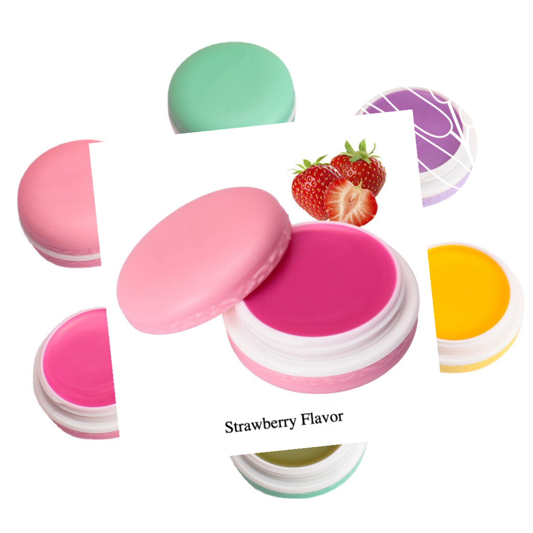 Private Label Moisturizing Lip Balm