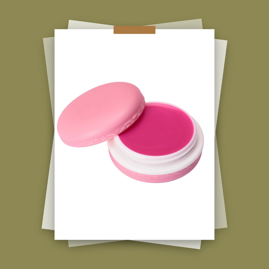Private Label Moisturizing Lip Balm
