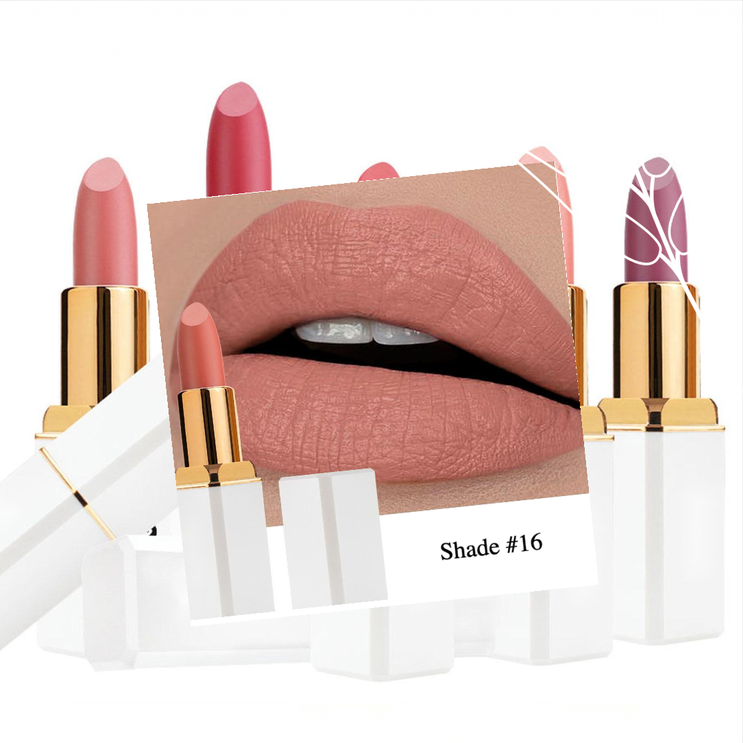 Private_Label_Natural_Matte_Lipstick_24Shades_Shade_16