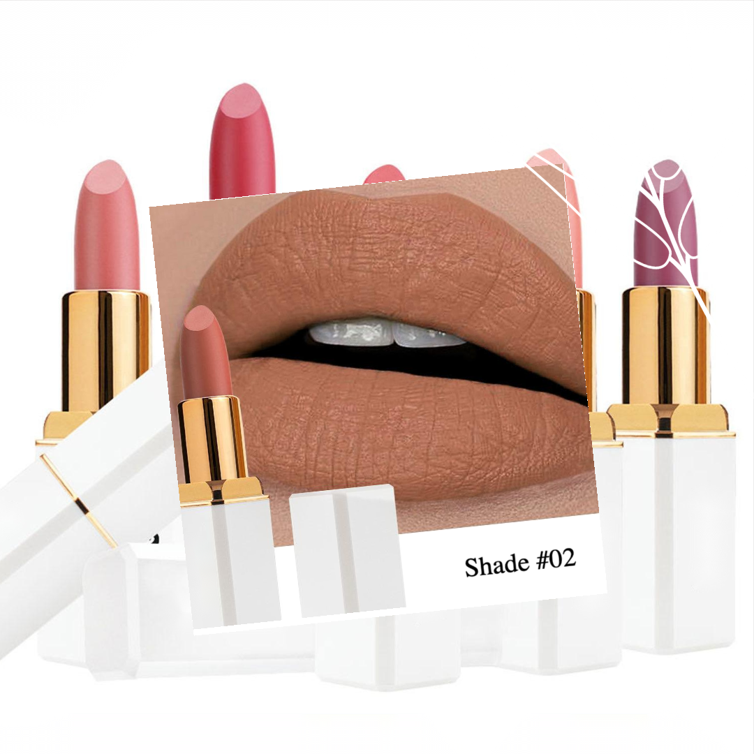 Private_Label_Natural_Matte_Lipstick_24Shades_Shade_2
