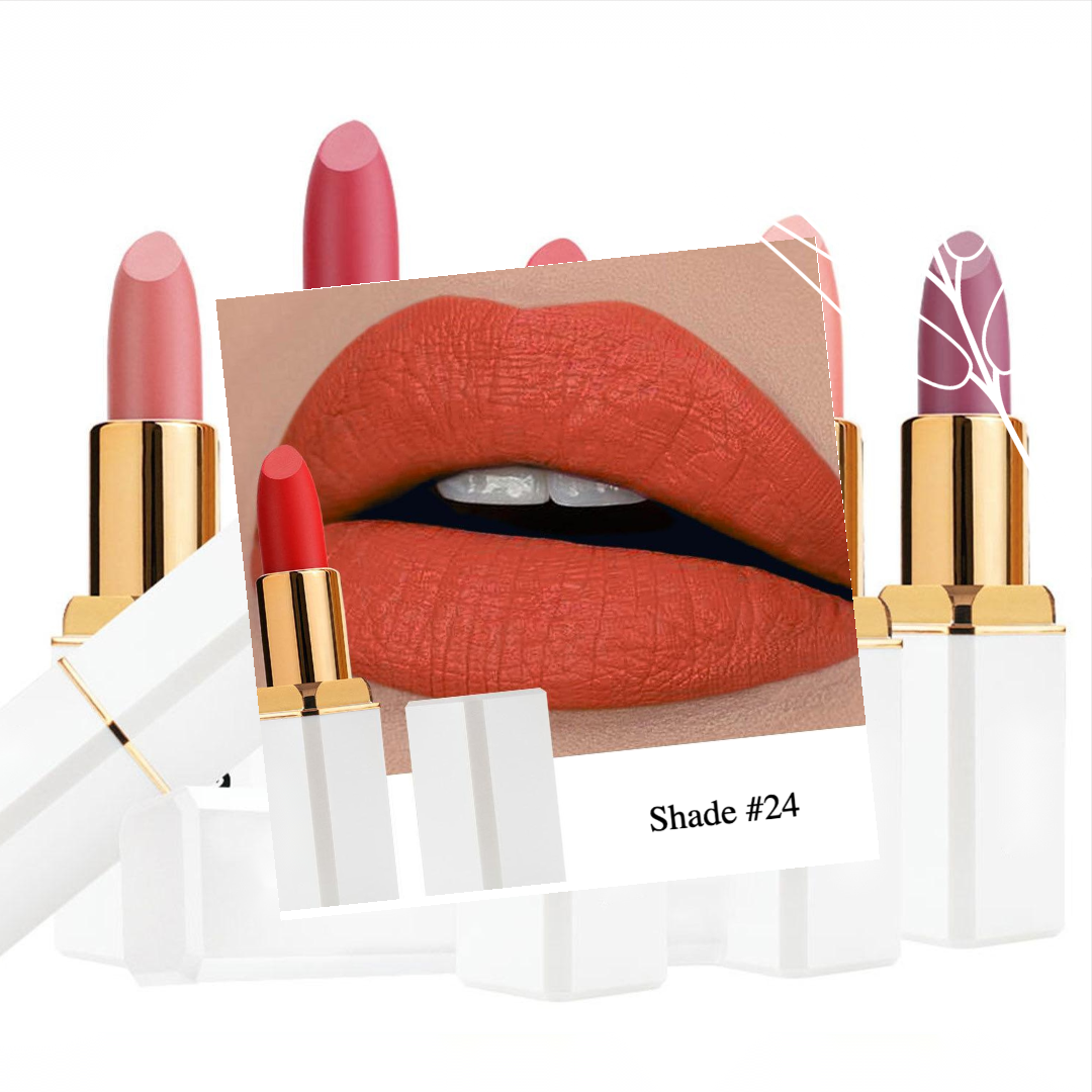 Private_Label_Natural_Matte_Lipstick_24Shades_Shade_24