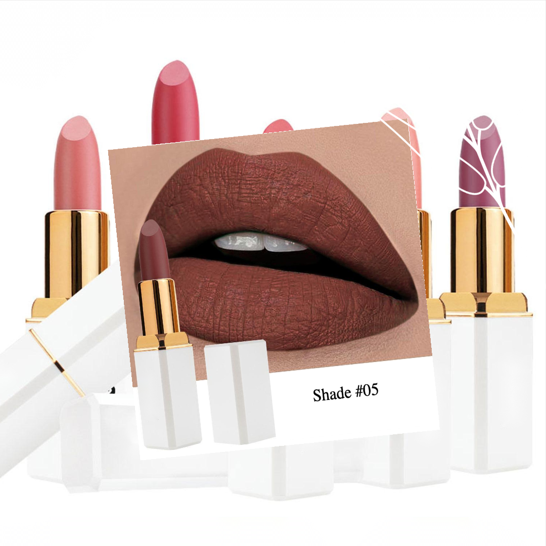 Private_Label_Natural_Matte_Lipstick_24Shades_Shade_5
