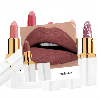 Private_Label_Natural_Matte_Lipstick_24Shades_Shade_6