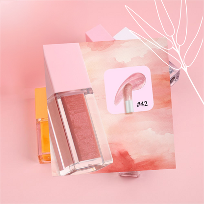 Private Label Natural Plump Lip Oil Shade042