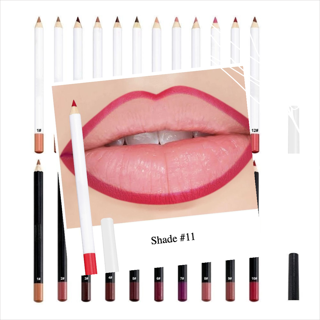 Private Label Nature Lip Liner  Shade 11