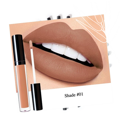 Private Label Non-Stick Lip Gloss Shade 1