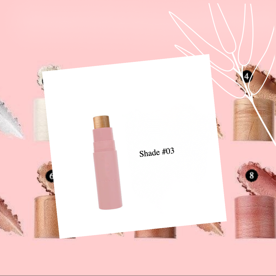 Private_Label_Organic_Highlighter_Stick_Shade_3