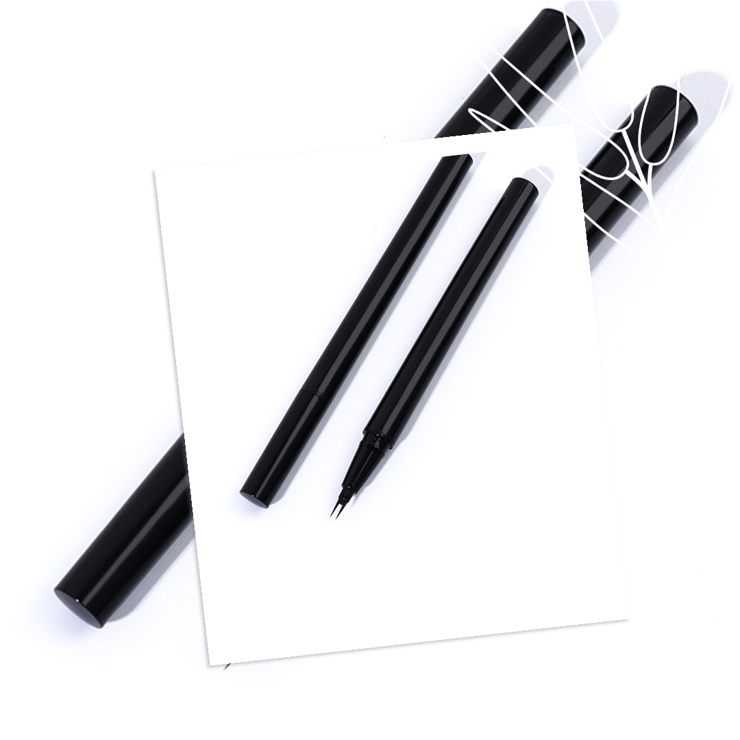 Private Label Ultra Fine Duel Tip Liquid Eyebrow pencil