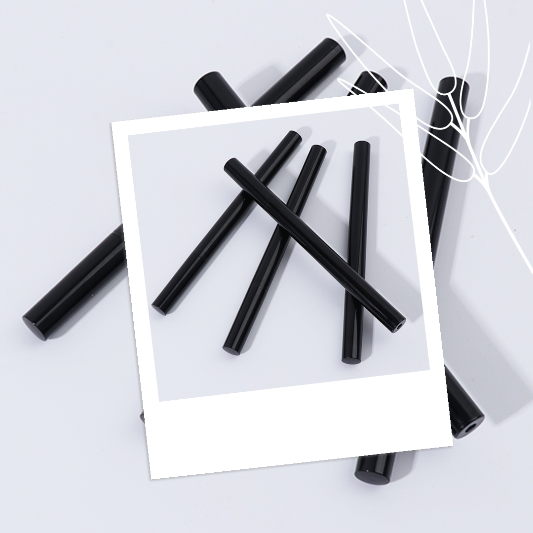 Private Label Ultra Fine Duel Tip Liquid Eyebrow pencil