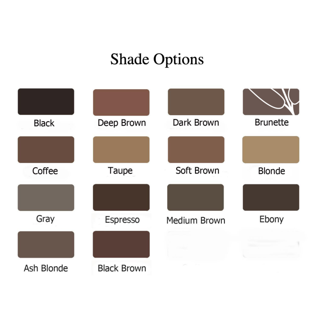 Private Label Ultra Fine Single Tip Liquid Eyebrow pencil