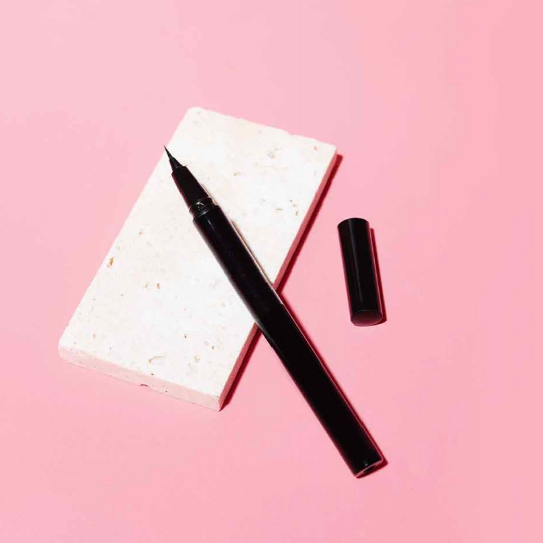 Private Label Ultra Fine Single Tip Liquid Eyebrow pencil