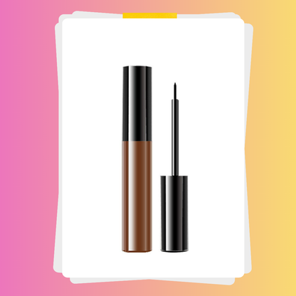 Private Label Natural Peel-off Eyebrow Gel