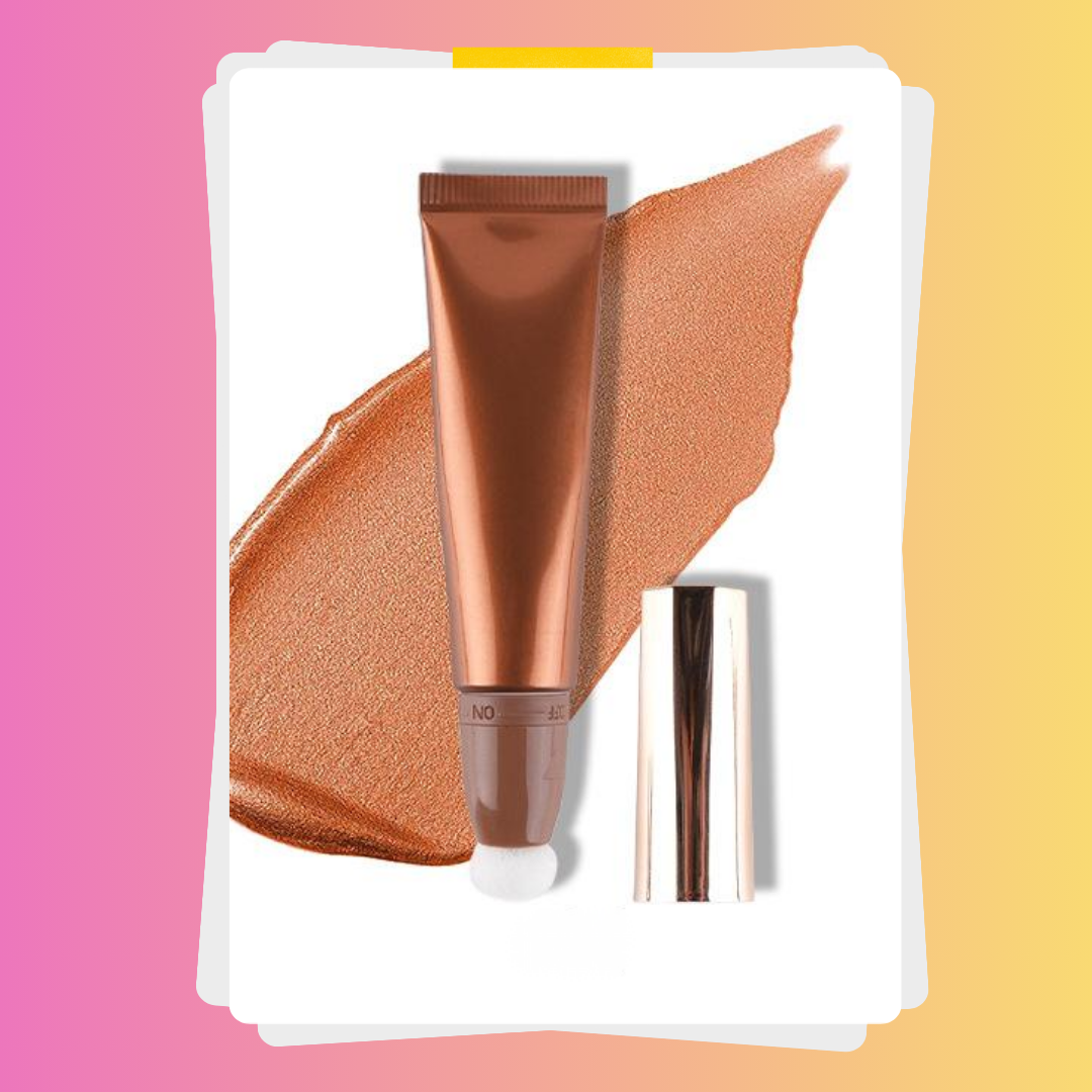 Private Label Natural Liquid Highlighter Pen