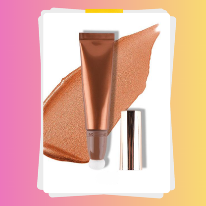 Private Label Natural Liquid Highlighter Pen