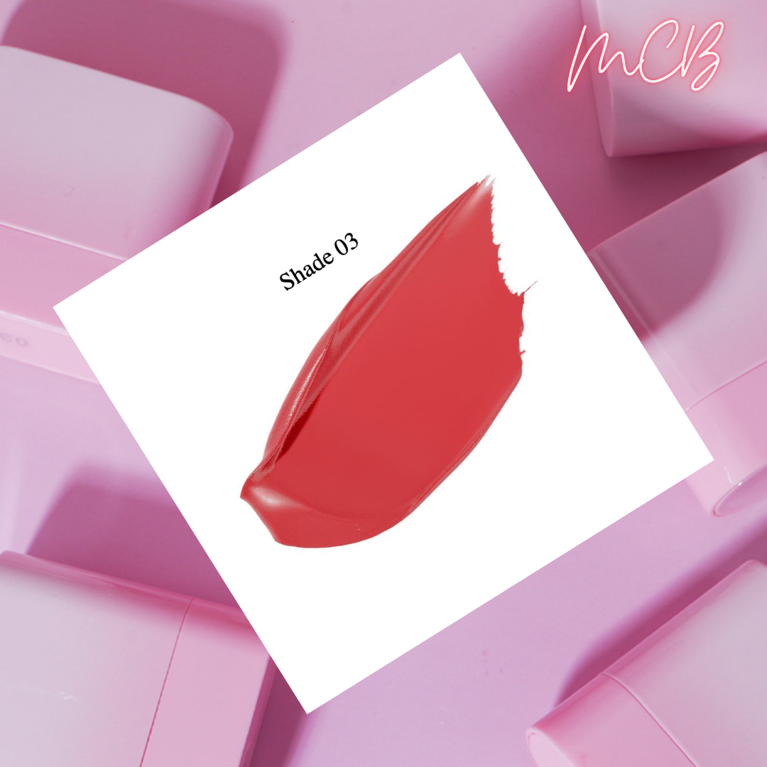 Private Label Organic Blush Stick 03