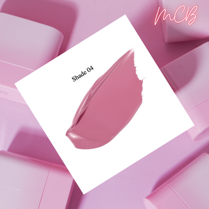 Private Label Organic Blush Stick 04