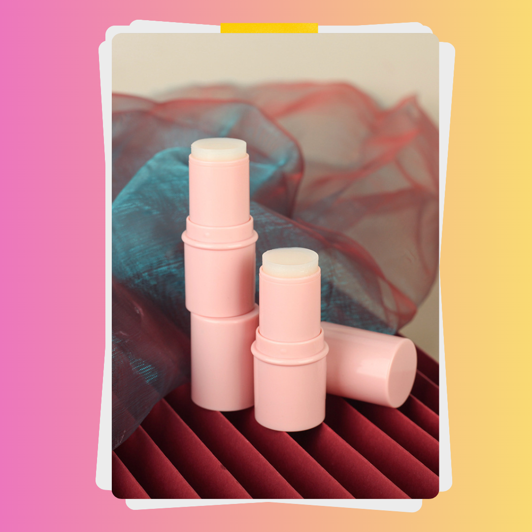 Private Label Natural Portable Fresh Deodorant Stick (Unisex)