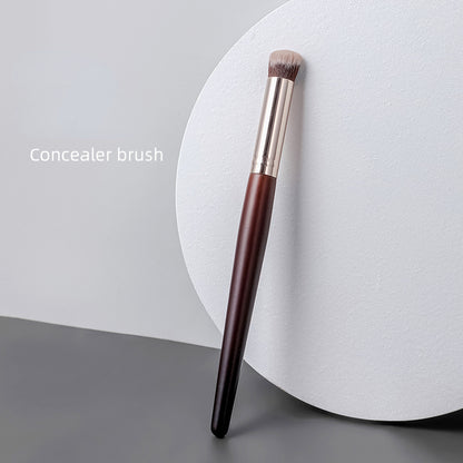 Single BASF Fibre Hair Concealer Brush